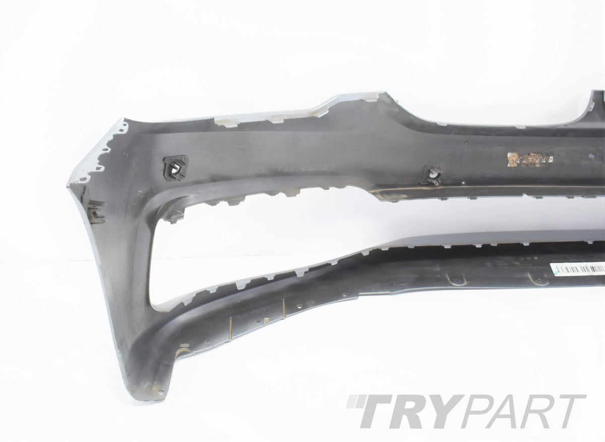 BMW 5 G30 G31 FRONT BUMPER ORG