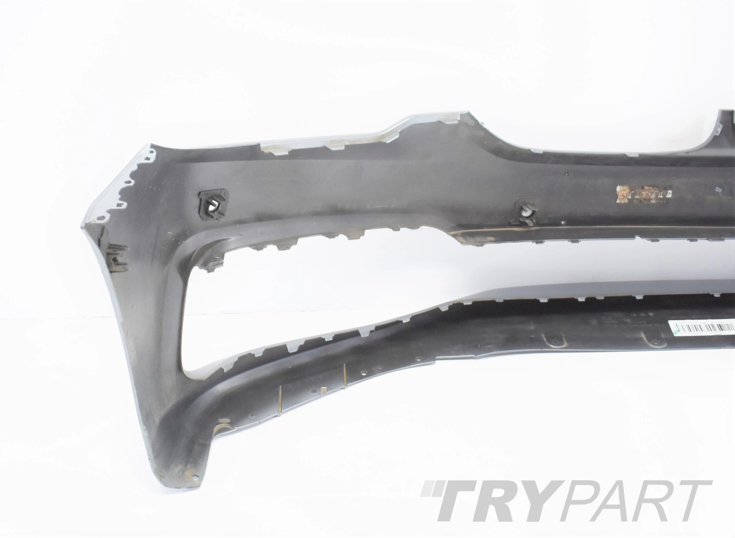BMW 5 G30 G31 FRONT BUMPER ORG