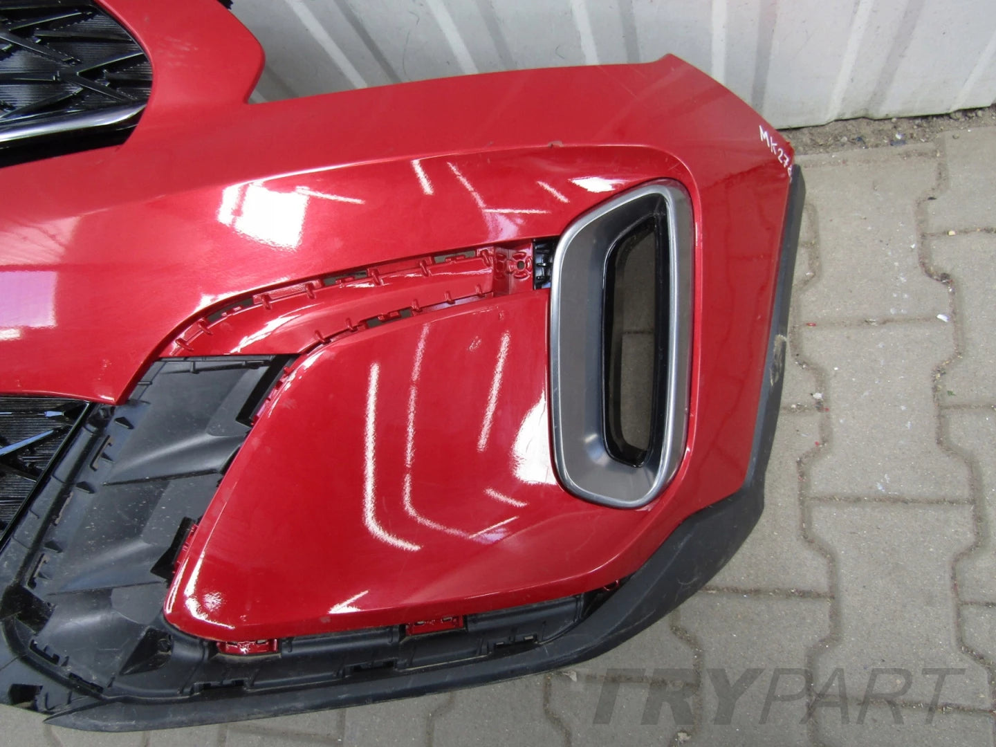 Kia Xceed X-Ceed GT LINE LIFT Front Bumper 22-