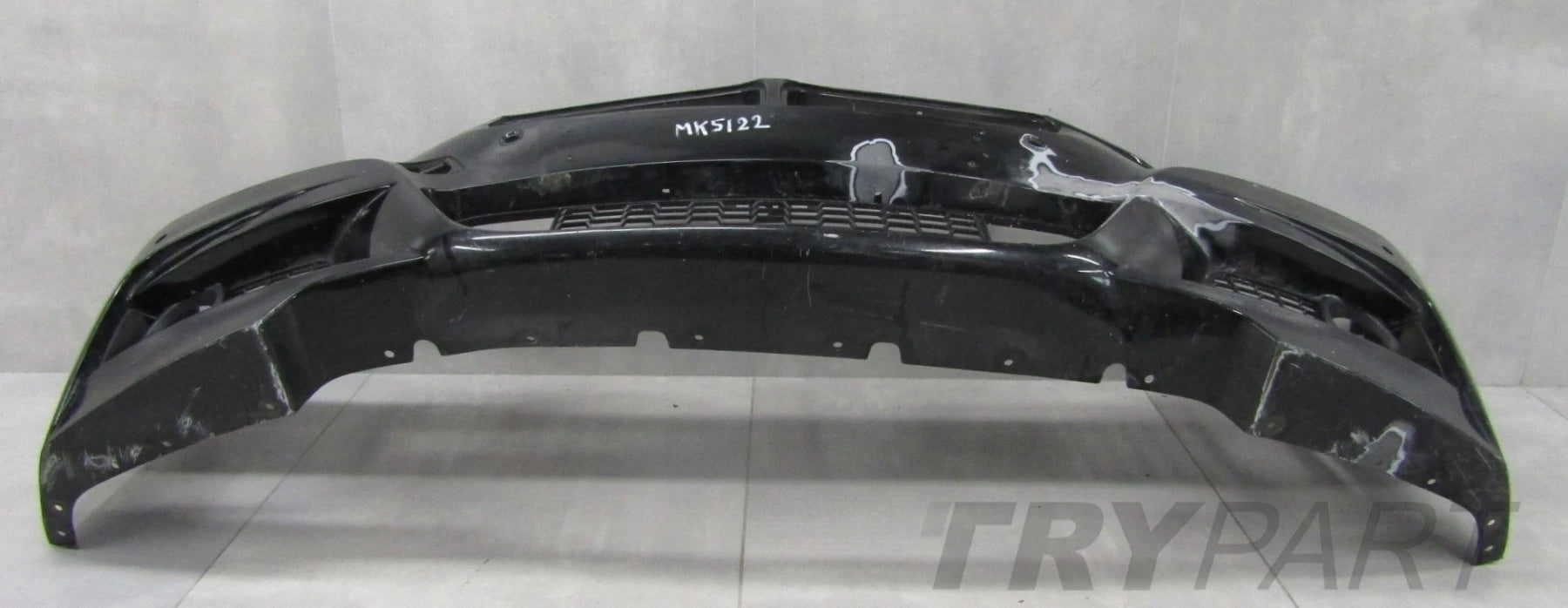 Front Bumper for BMW 3 Series F30 F31 M Package 2012-2018