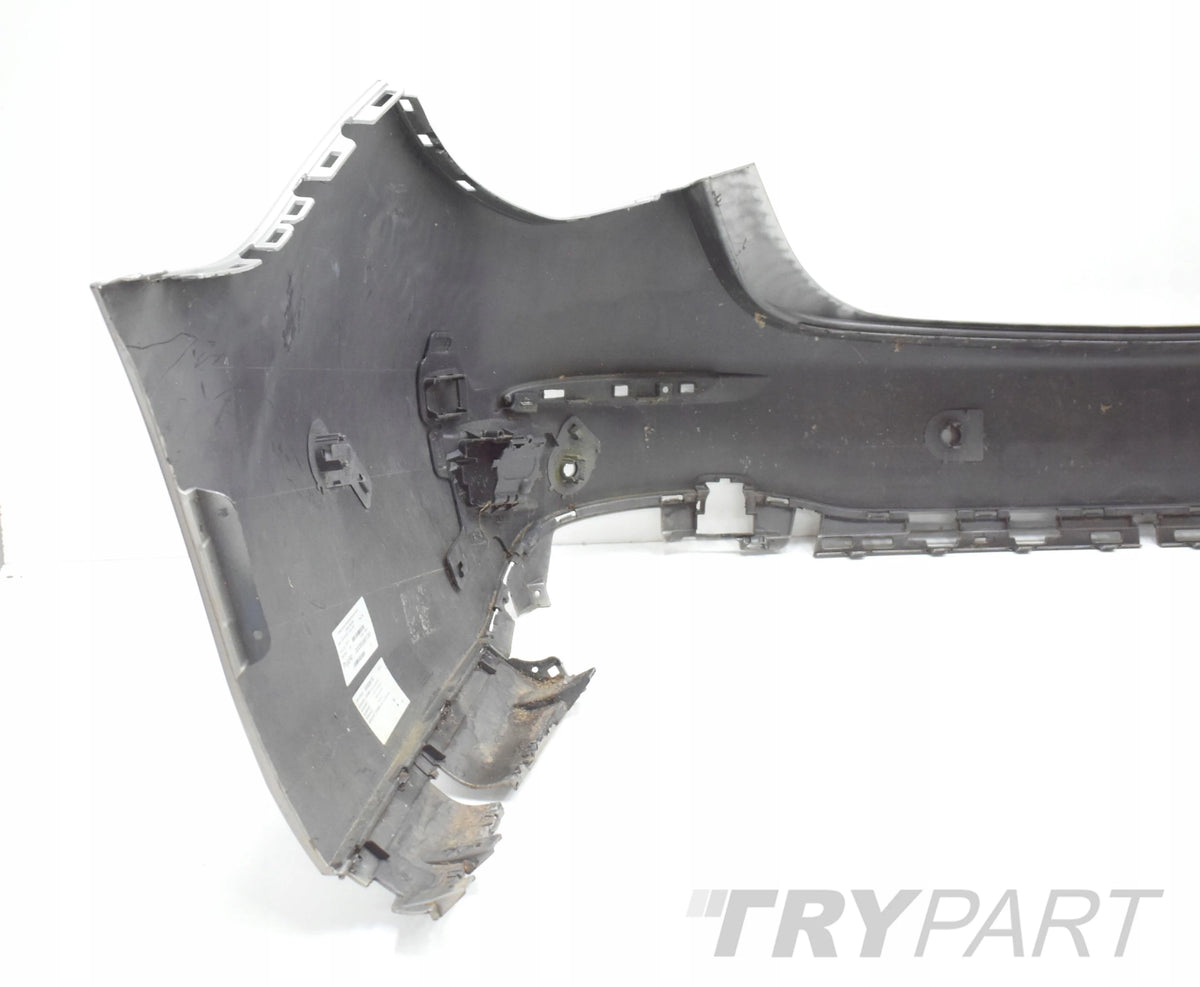 MERCEDES S-CLASS W223 AMG REAR BUMPER REAR ORIGINAL