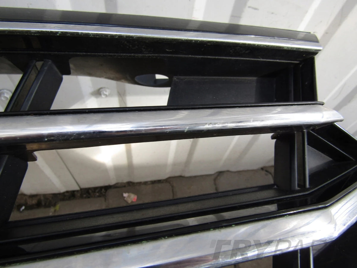 Front Bumper VW Passat B8 3G0 GTE LIFT 19-