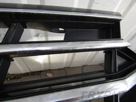Front Bumper VW Passat B8 3G0 GTE LIFT 19-