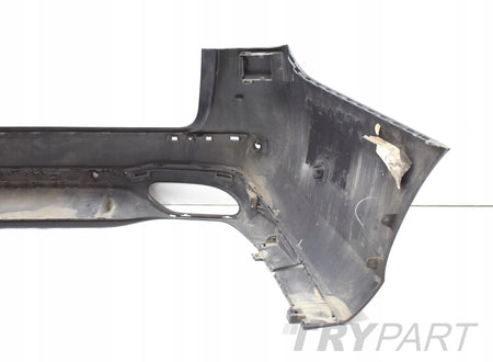 MERCEDES E CLASS W213 AMG REAR BUMPER ESTATE/KOMBI + BOTTOM GENUINE