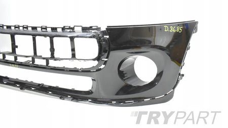 MINI COOPER ONE F56 FRONT BUMPER ORG