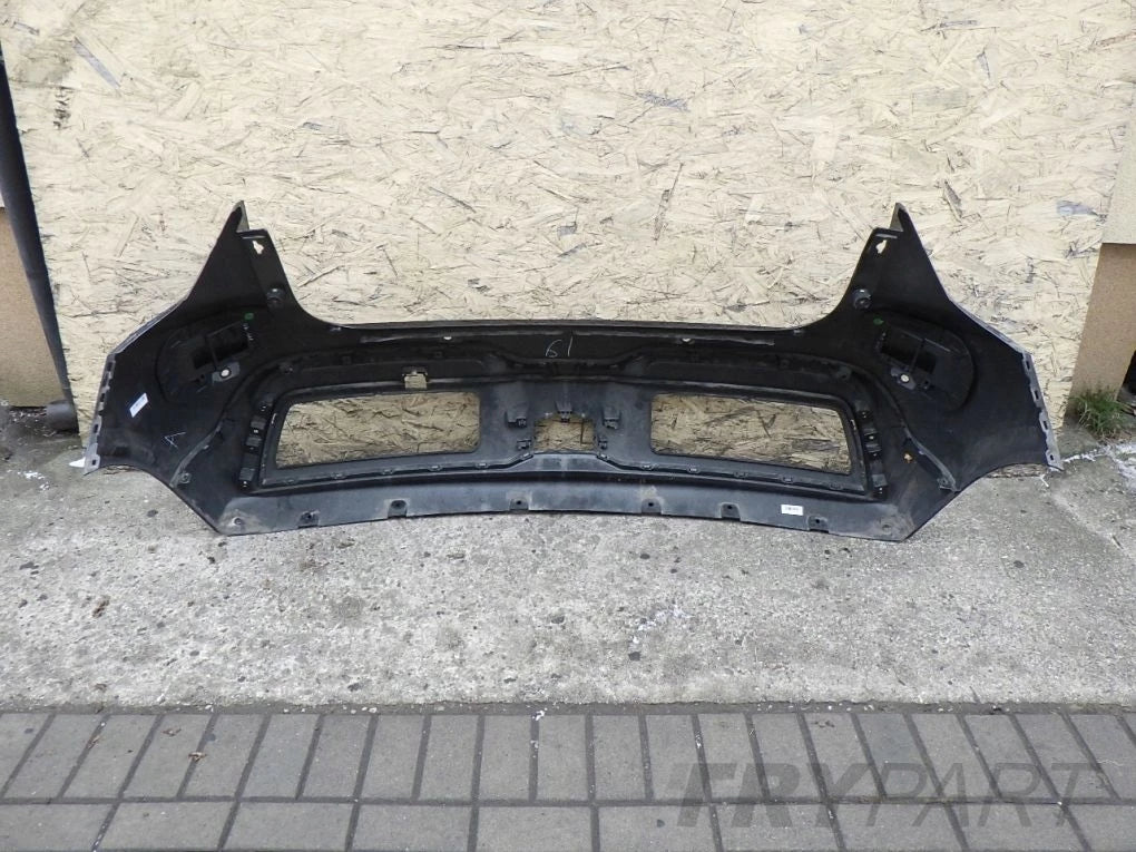 MG 4 EV MG IV 2022- Rear Bumper