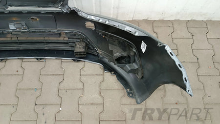 Front Bumper for Honda Jazz 5th Gen 2020-2023