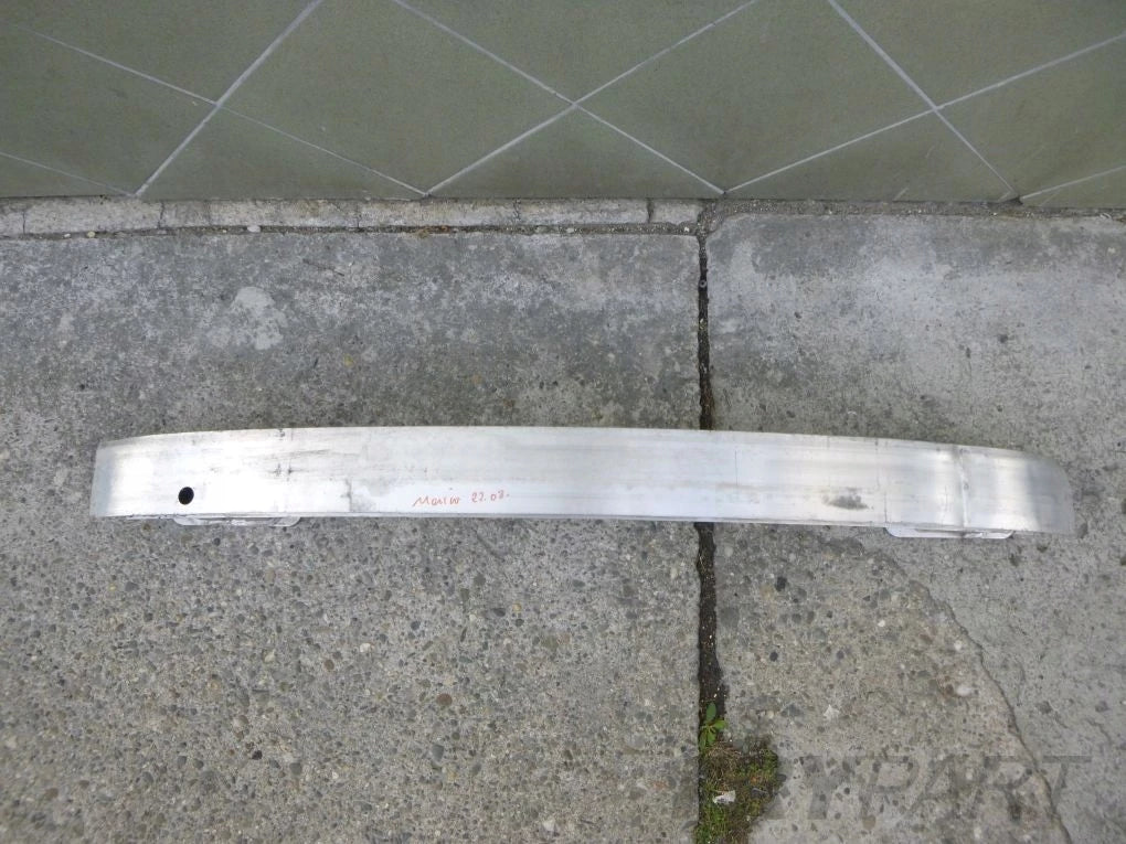 OPEL MERIVA B 2 II rear bumper beam