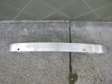 OPEL MERIVA B 2 II rear bumper beam
