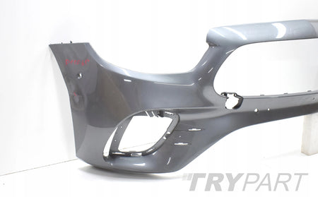 MERCEDES E CLASS W213 LIFT AMG FRONT BUMPER ORG