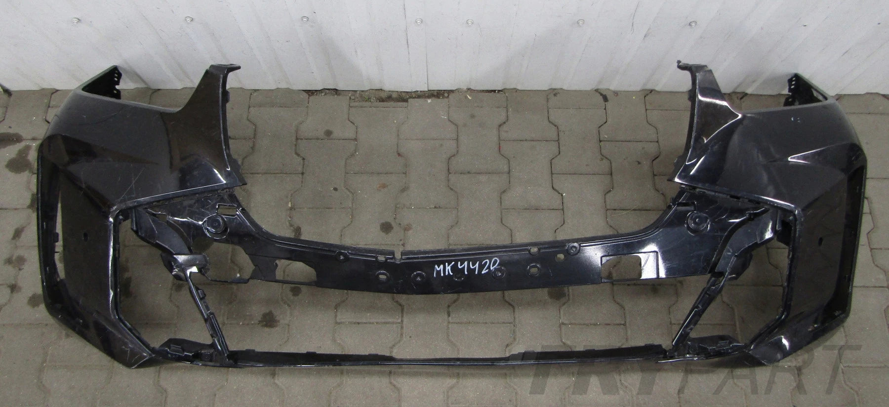 Front Bumper BMW X5 G05 M Package LIFT LCI 23-
