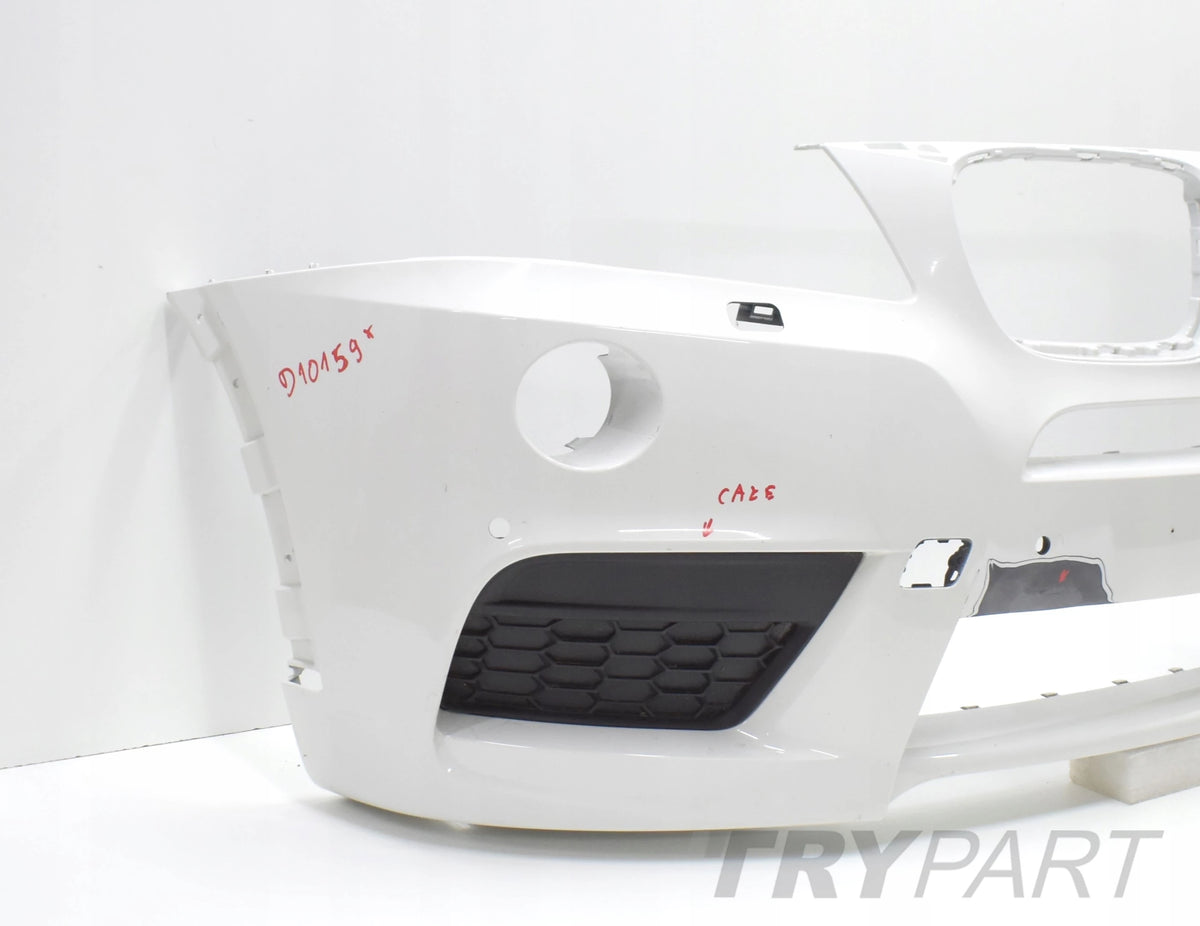 BMW X3 F25 M Package Front Bumper Original + Grille