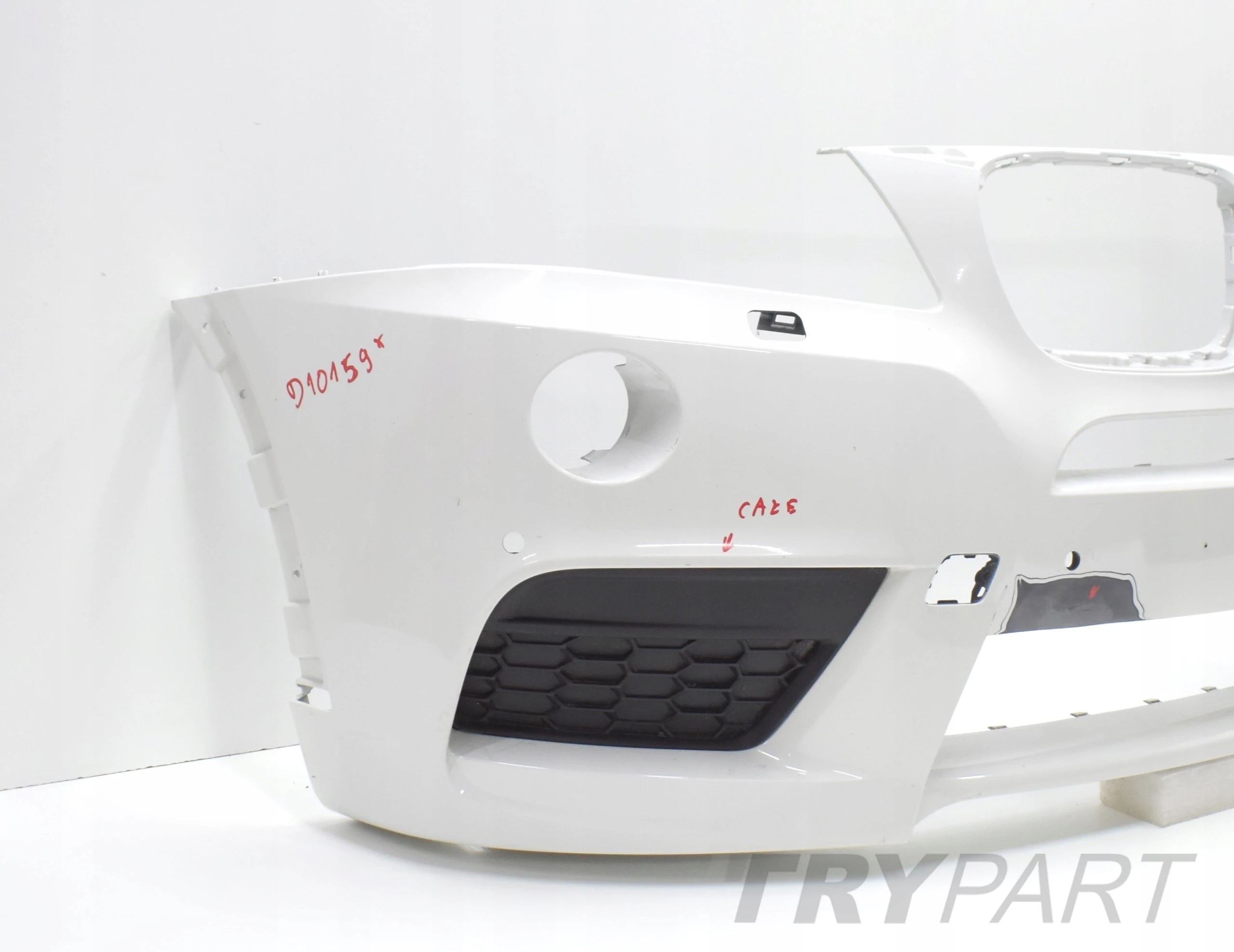 BMW X3 F25 M Package Front Bumper Original + Grille