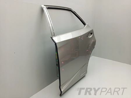 LEXUS RX450H RX 450 IV 4 2015-  LEFT REAR DOOR