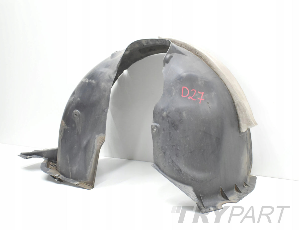 SKODA FABIA IV 6VA FRONT RIGHT WHEEL ARCH LINER