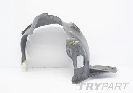 SKODA RAPID 5JA LEFT FRONT FENDER ORG