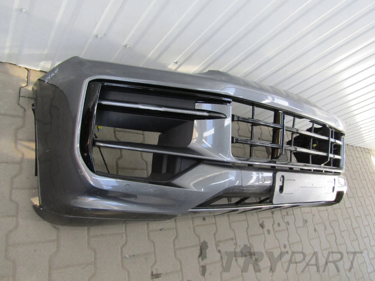 Porsche Cayenne Sport Design 9Y0 Lift 23- Front Bumper