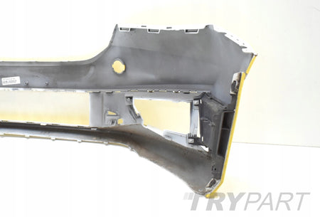 SKODA FABIA IV 6VA Front Bumper Original