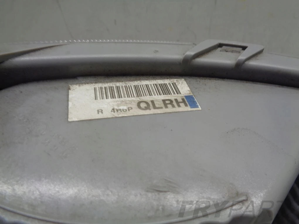 KIA SPORTAGE IV LIFT 18- front fog lamp left right