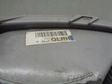 KIA SPORTAGE IV LIFT 18- front fog lamp left right