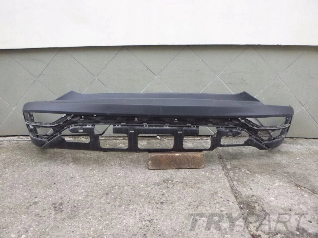HYUNDAI TUCSON IV 4 20- Rear Bumper