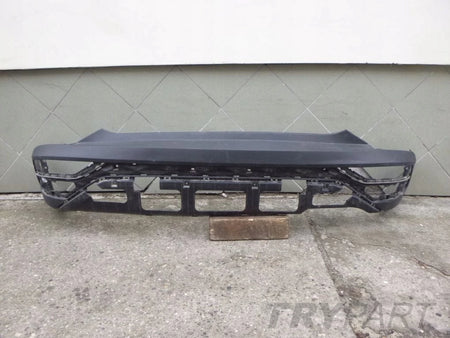 HYUNDAI TUCSON IV 4 20- Rear Bumper