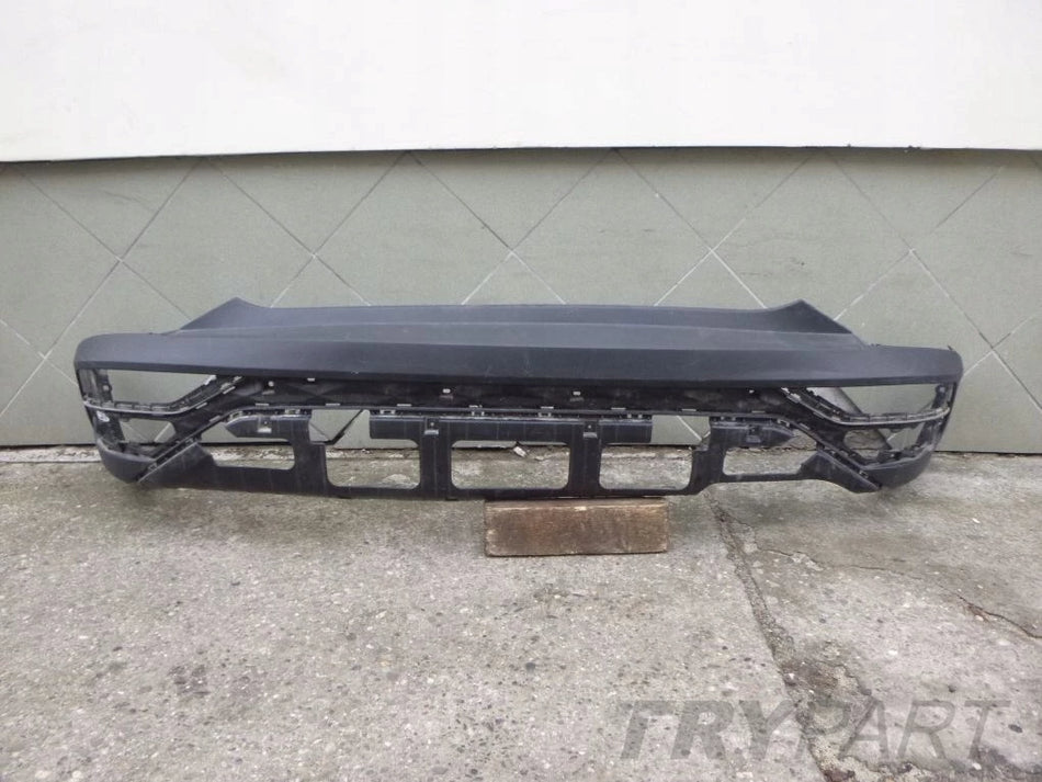 HYUNDAI TUCSON IV 4 20- Rear Bumper