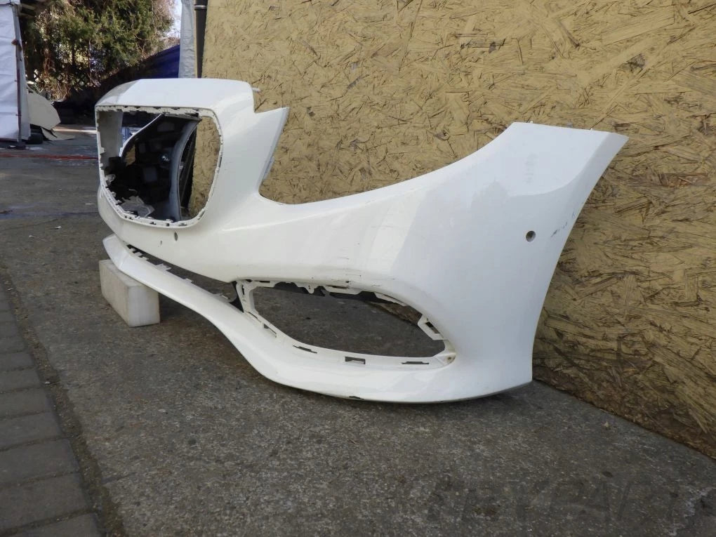 MERCEDES E KLASA 213 W213 16- Front Bumper