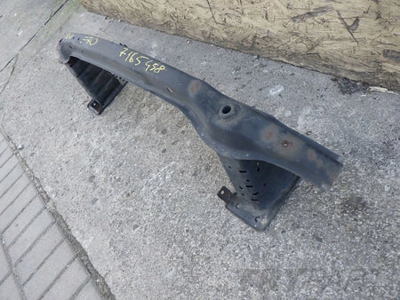 BMW X5 E70 06- FRONT BUMPER BEAM