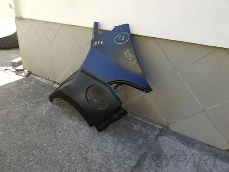 FORD FIESTA MK8 17- Rear fender left NEW ORIGINAL