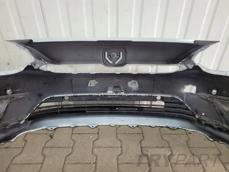 Front Bumper Honda Jazz 5 V 20-