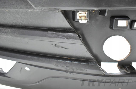 VW Transporter T6 (7LA) Front Bumper - Original