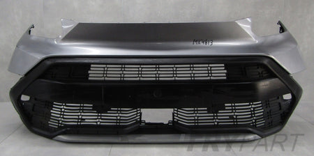 Front Bumper TOYOTA PROACE CITY LIFT 23-