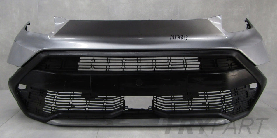 Front Bumper TOYOTA PROACE CITY LIFT 23-