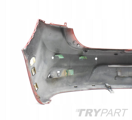 MAZDA III 3 LIFT SPORT REAR BUMPER ORG