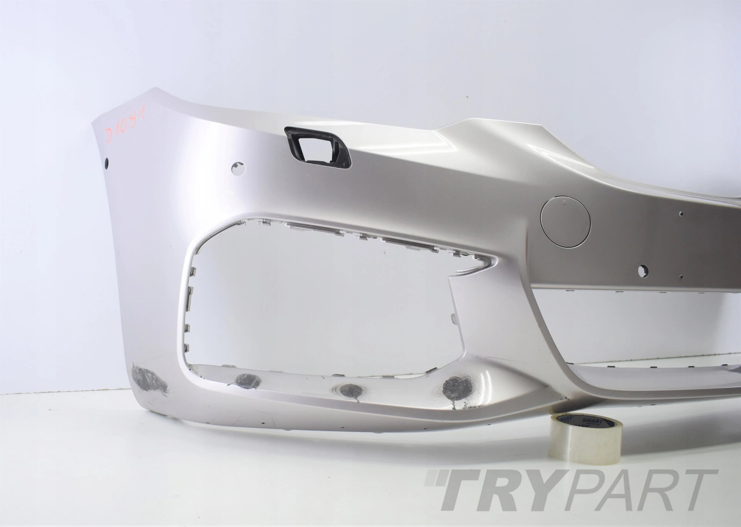 BMW 5 Series G30 G31 M Sport Package Front Bumper Excellent Condition