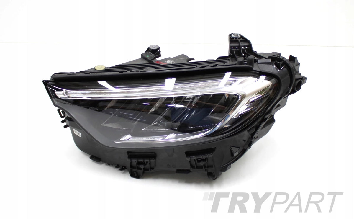 MERCEDES GLC W254 LEFT FRONT HEADLIGHT ORG EU A2549061500