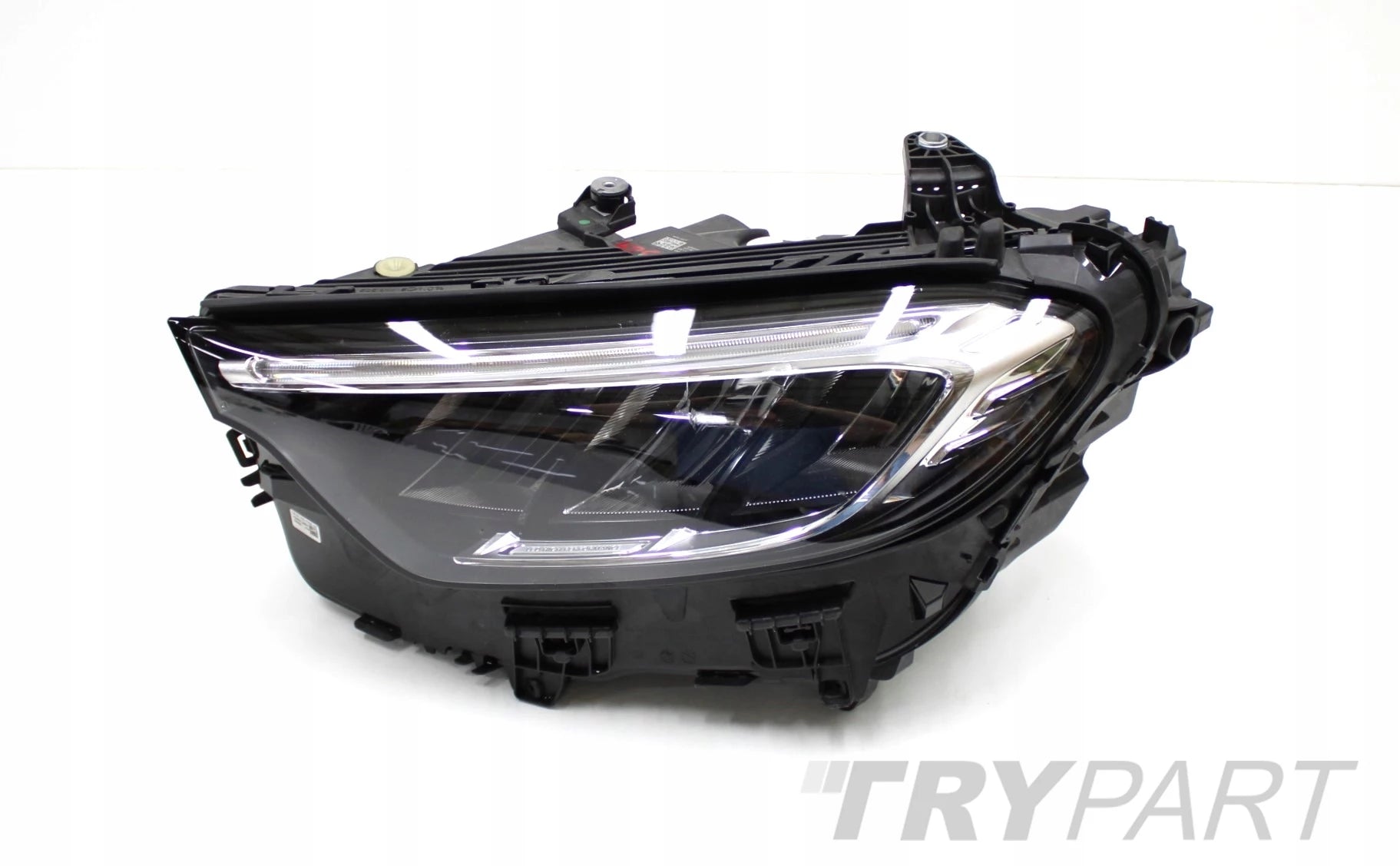 MERCEDES GLC W254 LEFT FRONT HEADLIGHT ORG EU A2549061500