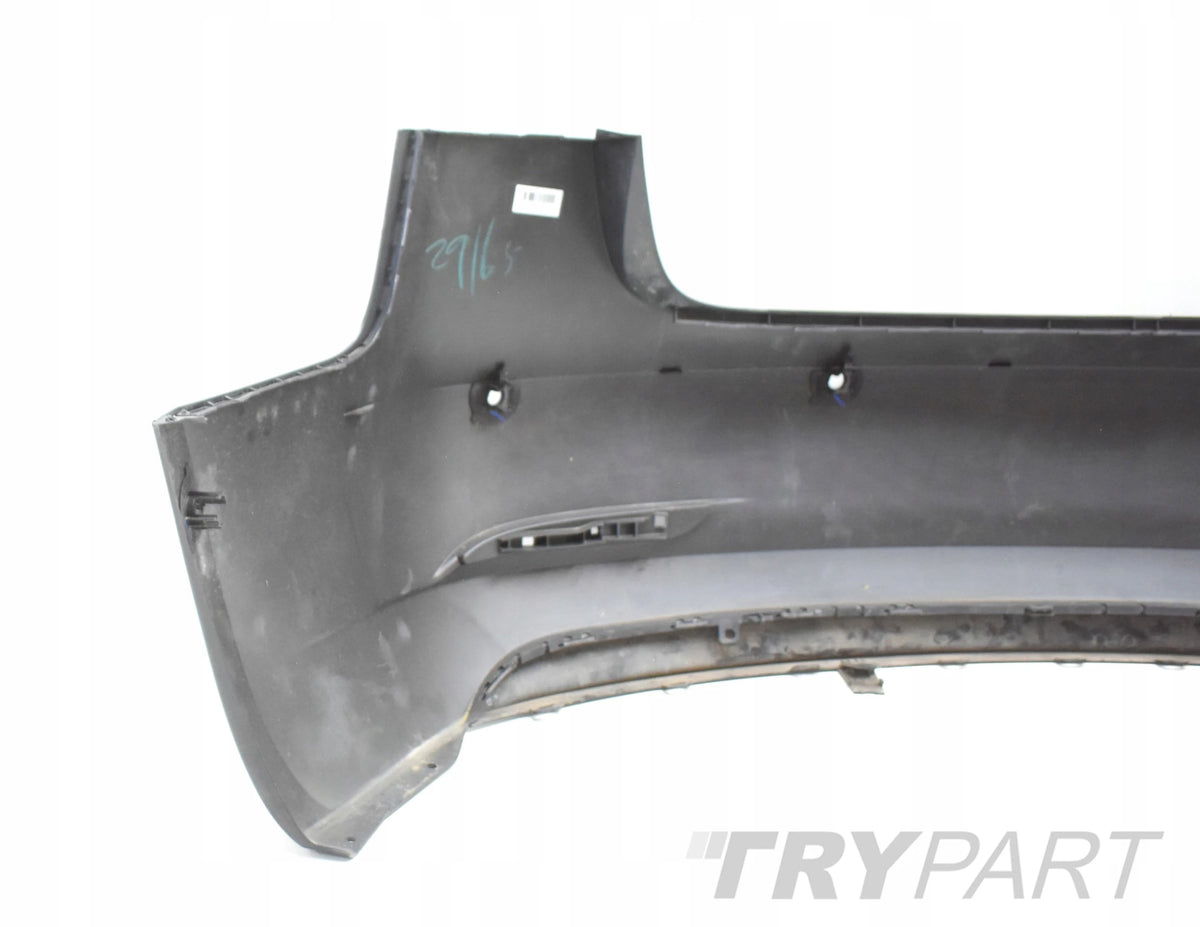 TESLA 3 III MODEL 3 REAR BUMPER ORG + BOTTOM