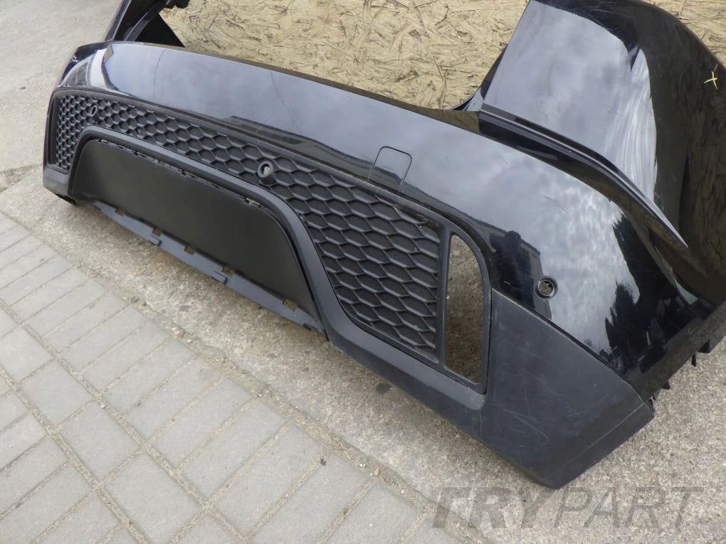 JAGUAR E PACE X 540 Rear Bumper
