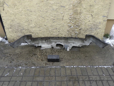 BMW X3 E83 LIFT Rear Bumper