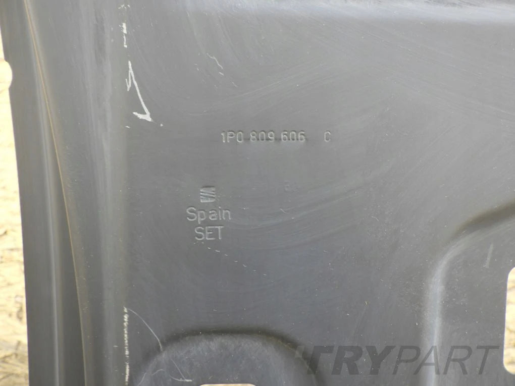 SEAT LEON II 2 1P0 Right Sill Pillar Frame NEW ORIGINAL