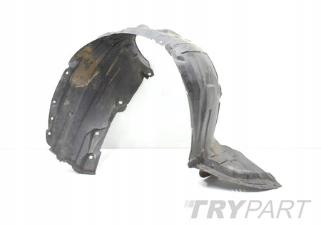 MAZDA III 3 BK RIGHT FRONT FENDER ORG