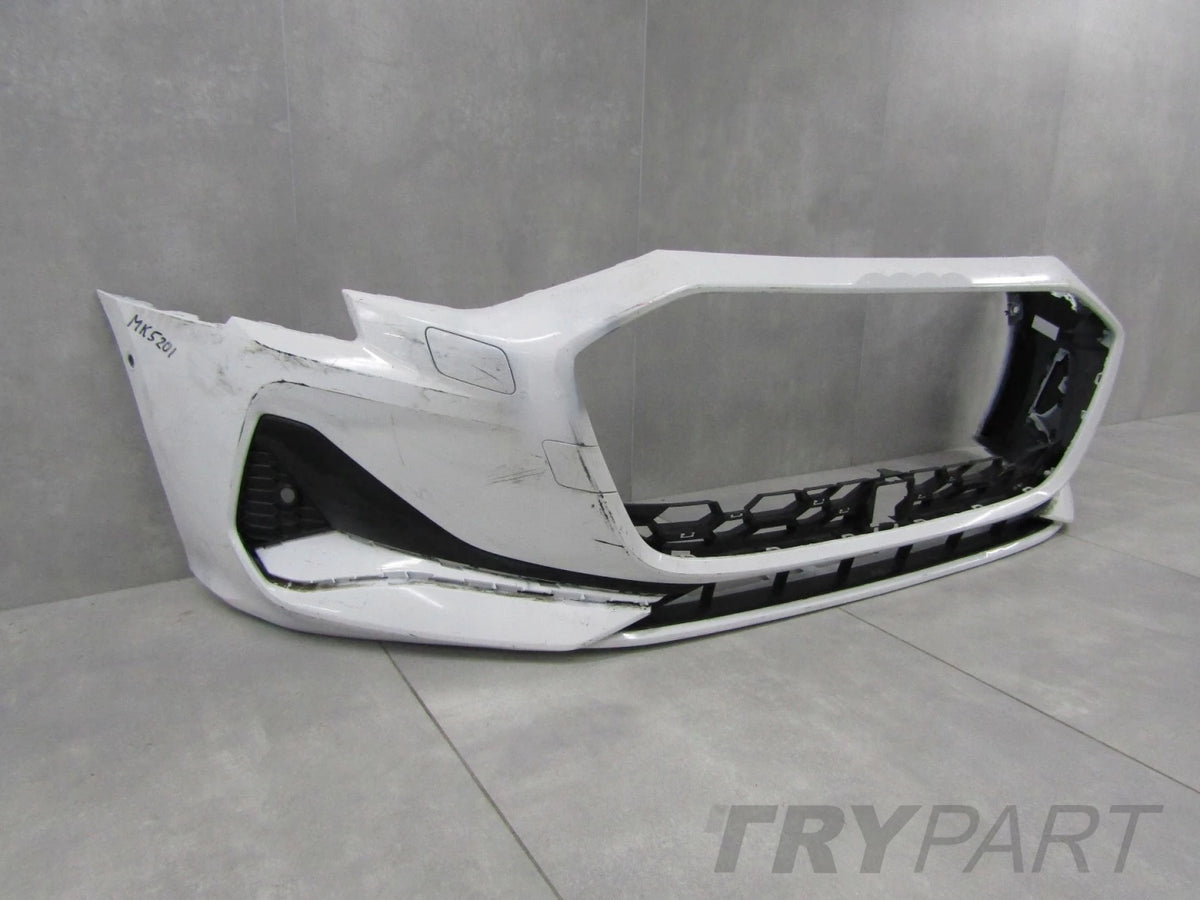 Front Bumper for Audi A3 8Y 8Y0 SPORTBACK Lift 24-