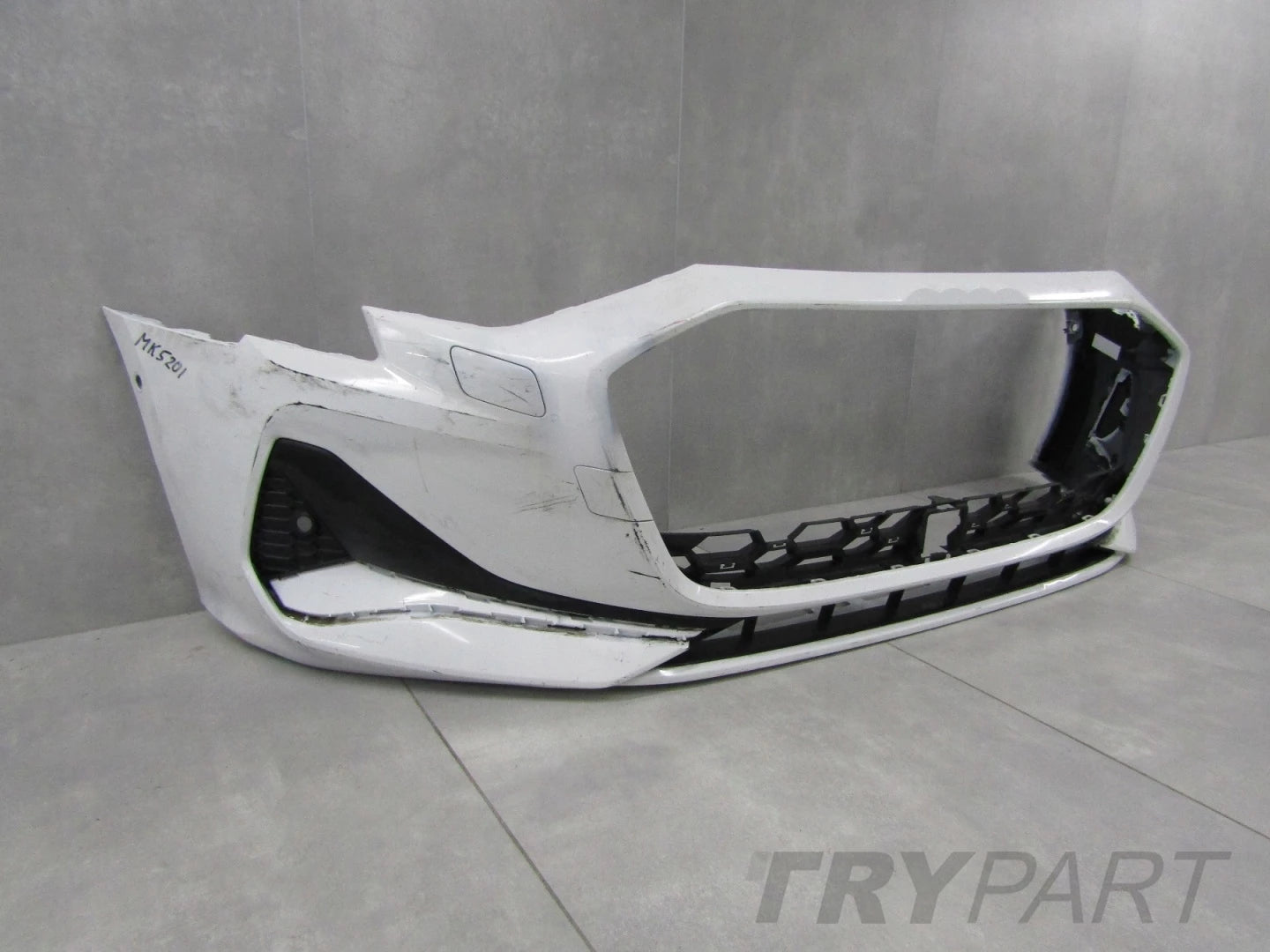 Front Bumper for Audi A3 8Y 8Y0 SPORTBACK Lift 24-
