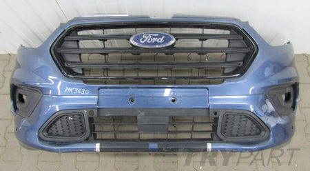 Front Bumper for Ford Transit Custom ST Line Sport Lift 17-