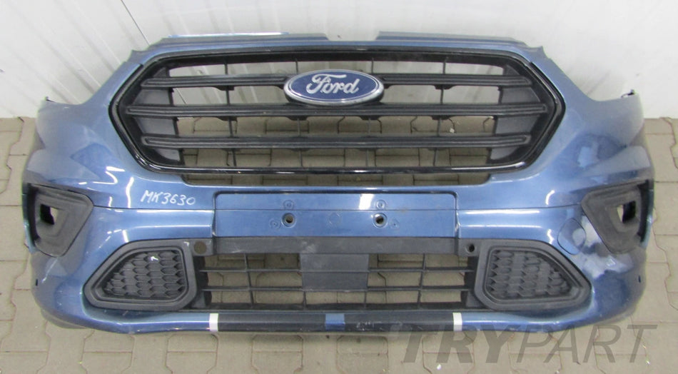 Front Bumper for Ford Transit Custom ST Line Sport Lift 17-