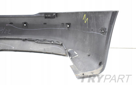 TESLA MODEL S REAR BUMPER LIFT ORIGINAL + BOTTOM