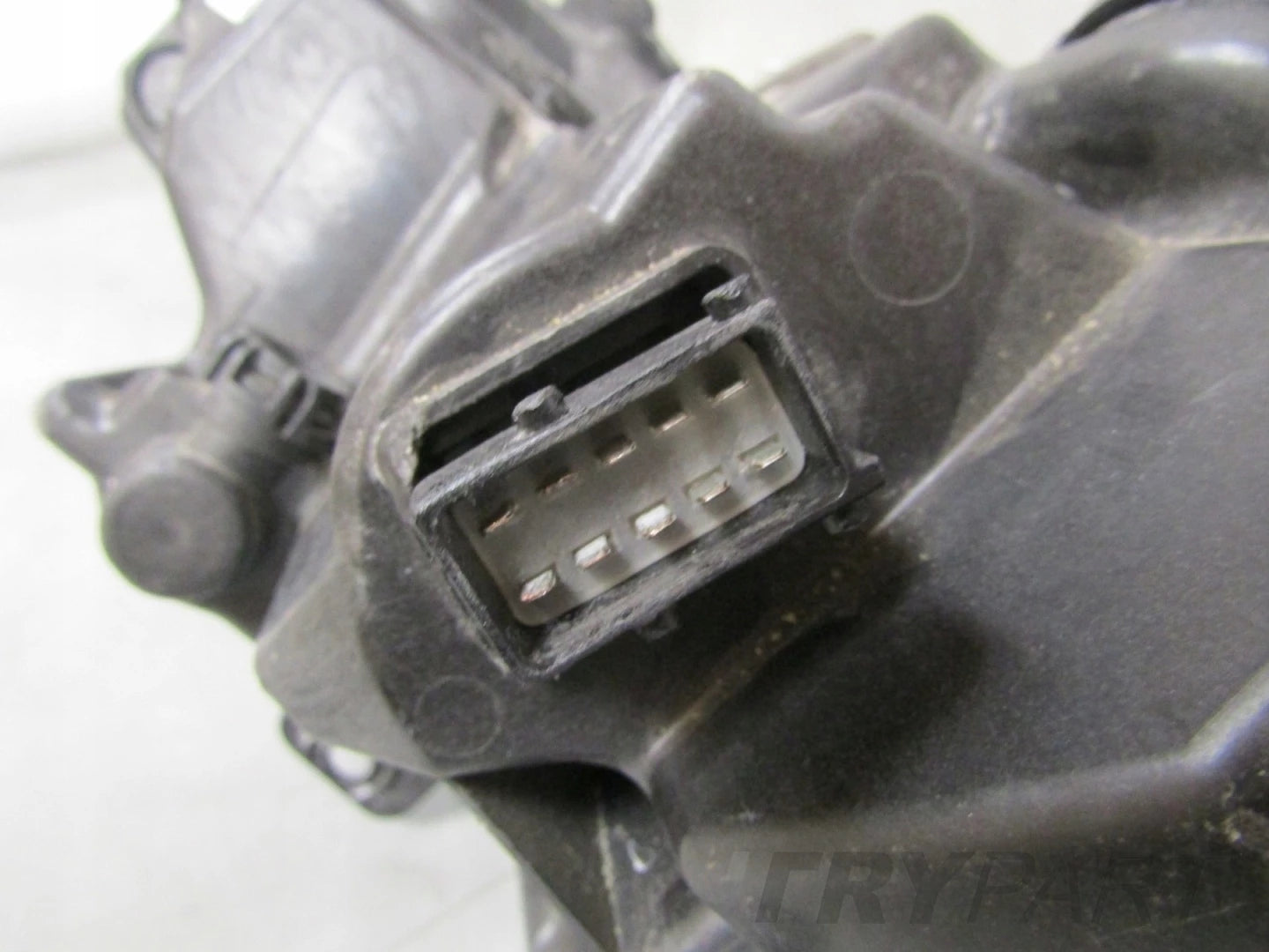 HEADLIGHT OPEL INSIGNIA B STANDARD WITH LED RH RIGHT 17-20 39154595