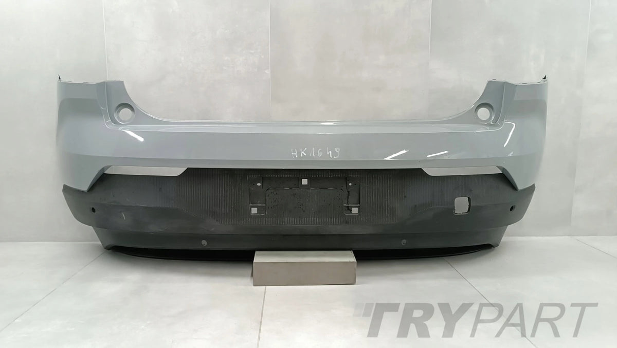Rear Bumper for Volvo EX30 EX-30 24-
